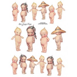 Kewpie 246